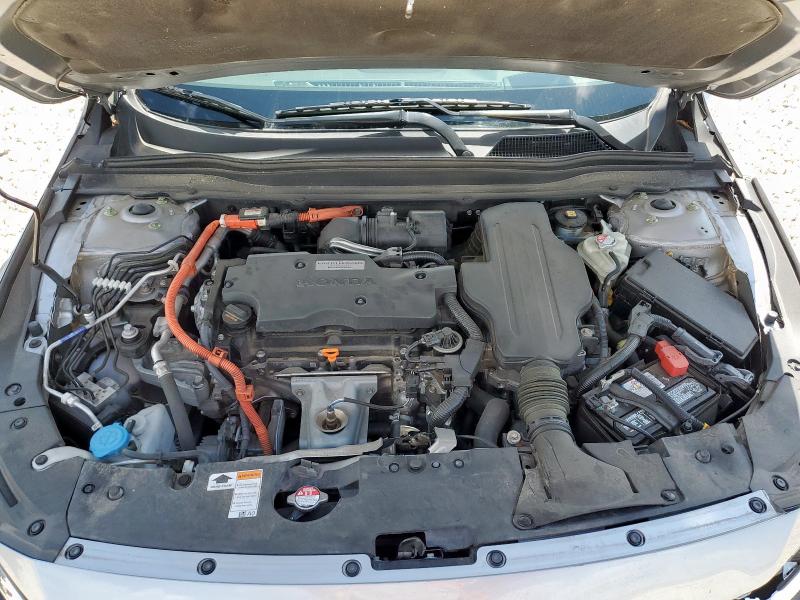 2019 HONDA ACCORD TOU - 1HGCV3F91KA000433
