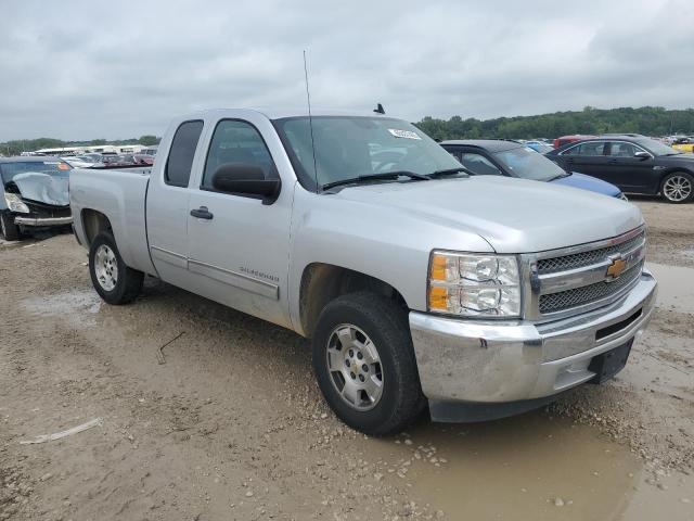 2013 CHEVROLET SILVERADO - 1GCRCSE03DZ368466