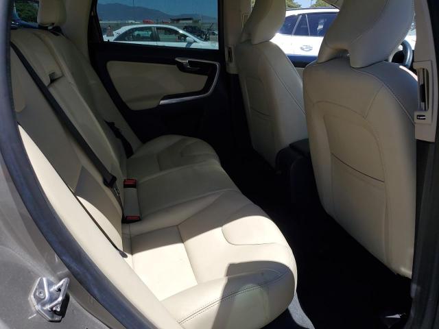 2016 VOLVO XC60 T6 PR YV449MRK9G2914584
