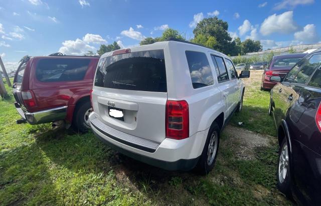 Vin: 1c4njpbaxcd632485, lot: 64569445, jeep patriot sport 20124
