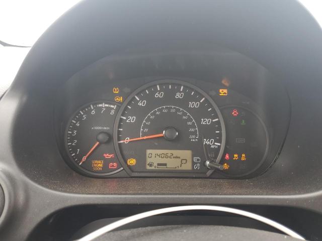 2024 MITSUBISHI MIRAGE ES ML32AUHJ0RH021958