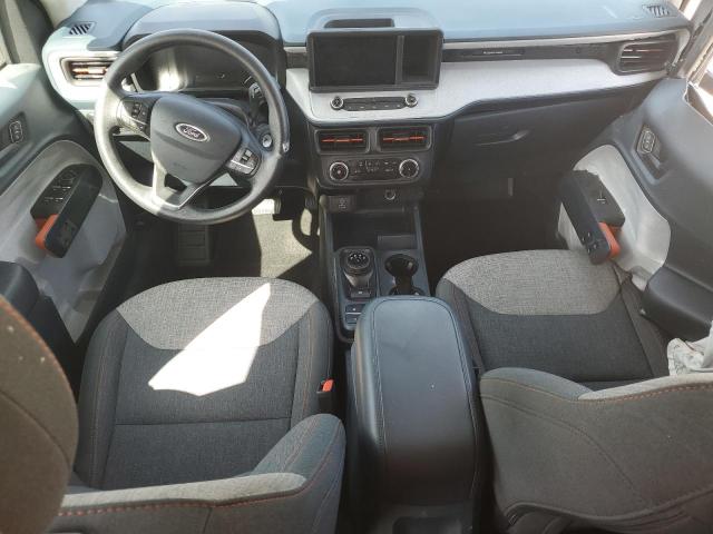 2024 FORD MAVERICK X 3FTTW8H98RRA59890