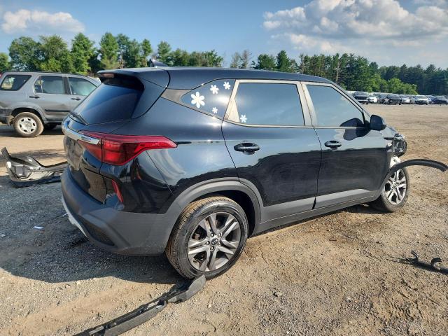 2021 KIA SELTOS LX KNDEPCAA7M7137606