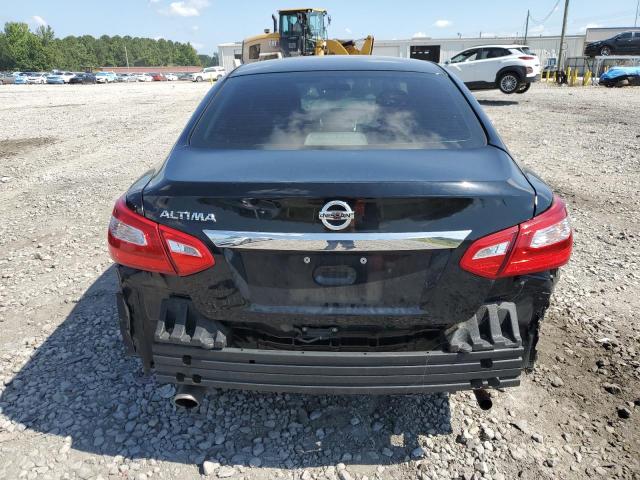 2017 NISSAN ALTIMA 2.5 1N4AL3AP6HN349984