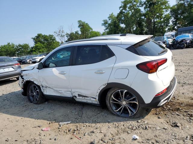 2022 BUICK ENCORE GX KL4MMDSL7NB035693