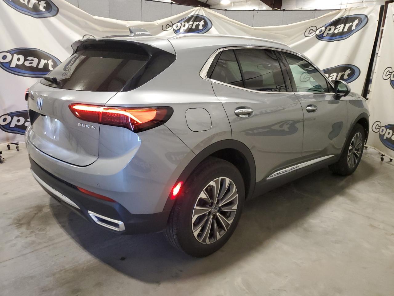 BUICK ENVISION PREFERRED