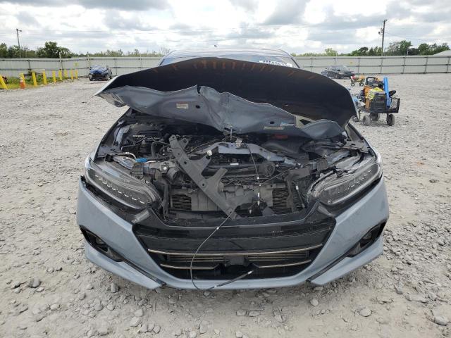 2022 HONDA ACCORD SPO 1HGCV1F32NA121265