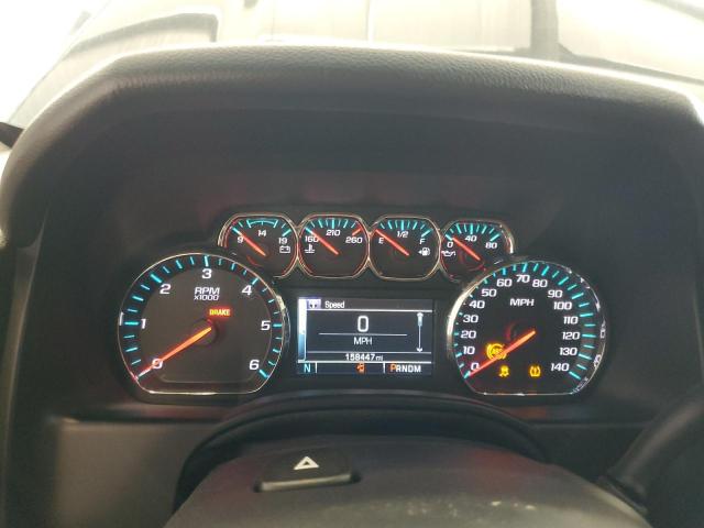 2015 CHEVROLET TAHOE K150 - 1GNSKBKCXFR518487