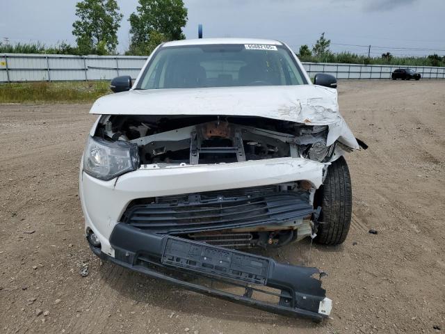 2015 MITSUBISHI OUTLANDER ES JA4AD2A32FZ002361