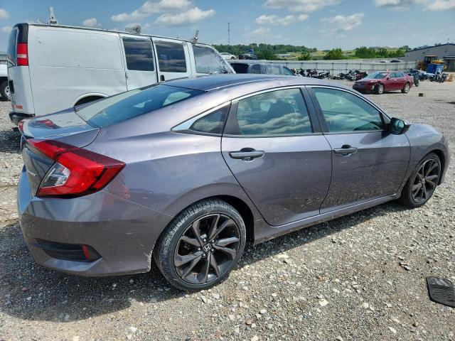2020 HONDA CIVIC SPORT - 19XFC2F86LE029668