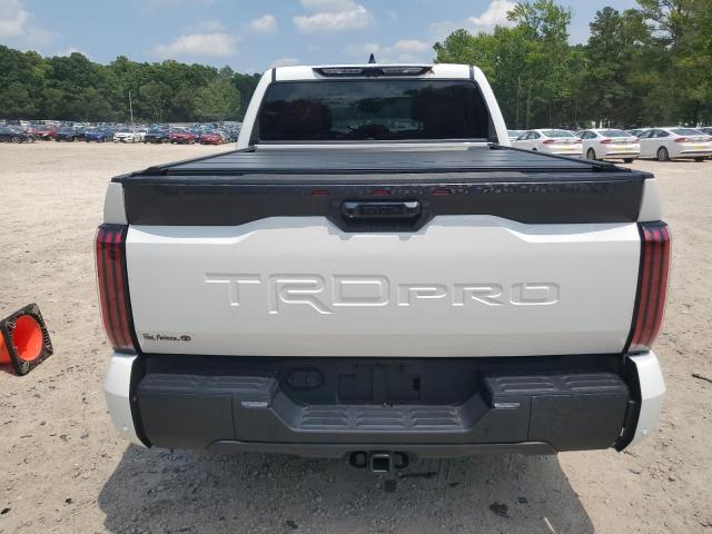 2023 TOYOTA TUNDRA CRE 5TFPC5DB8PX026040