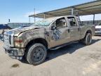 Lot #3312599168 2010 FORD F250 SUPER