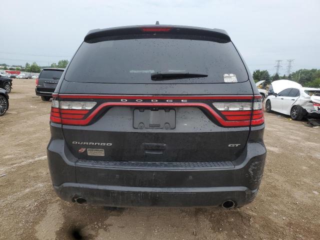 2018 DODGE DURANGO GT - 1C4RDJDG5JC497040