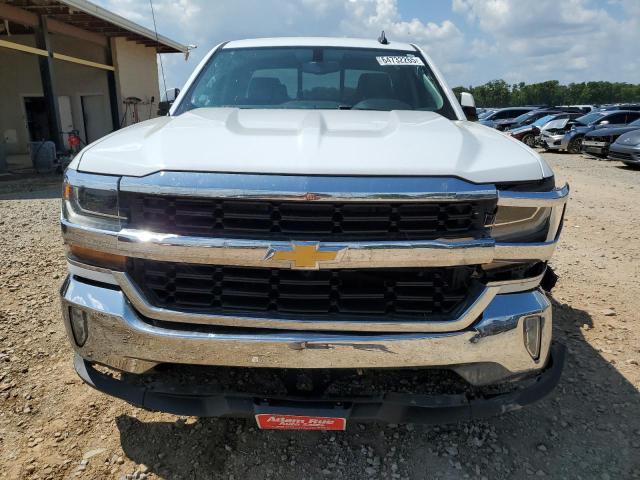 2018 CHEVROLET SILVERADO 1GCRCREC7JZ121580