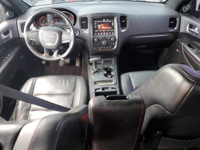 2018 DODGE DURANGO GT 1C4RDJDG7JC448163