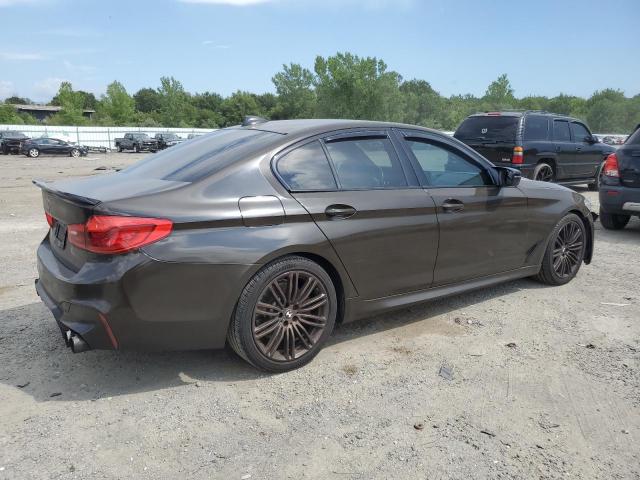 2018 BMW 540 XI WBAJE7C54JWC57733