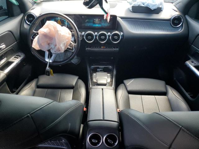 2021 MERCEDES-BENZ GLA 250 W1N4N4GB7MJ232542
