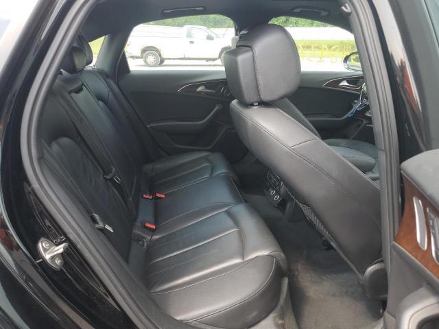 2015 AUDI A6 PREMIUM WAUFGAFC5FN036269