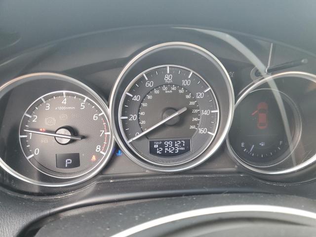 2016 MAZDA CX-5 GT - JM3KE2DY0G0897652