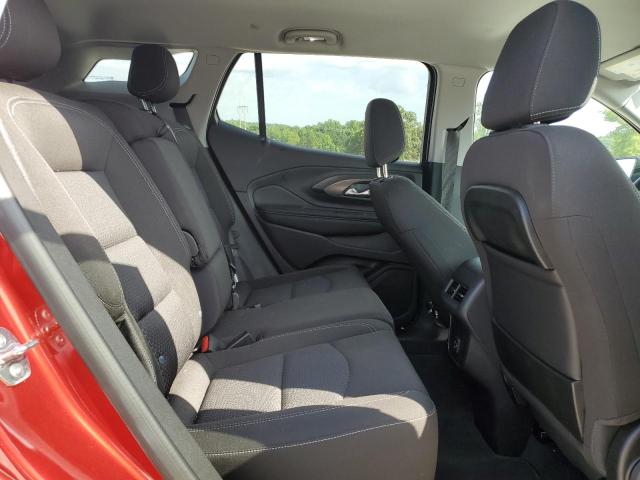 2024 GMC TERRAIN SL 3GKALMEG8RL200038