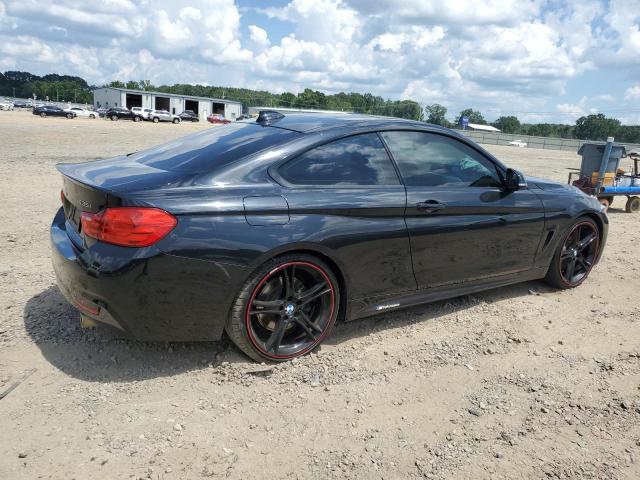 2016 BMW 435 I WBA3R1C51GK529257