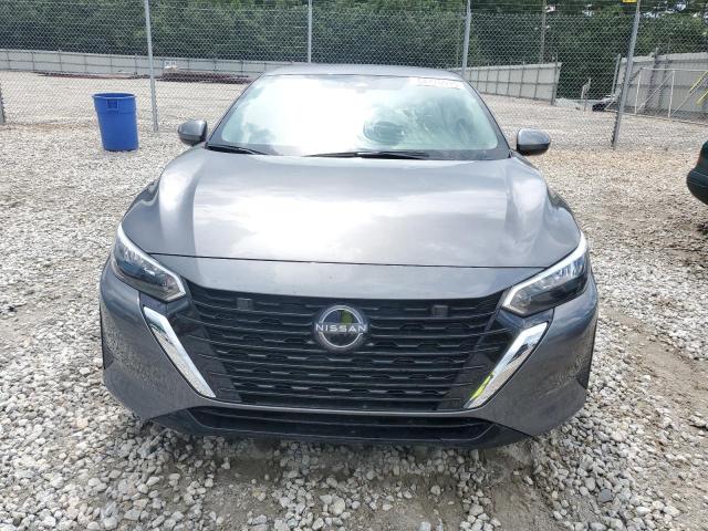 2025 NISSAN SENTRA S 3N1AB8BV6SY254099