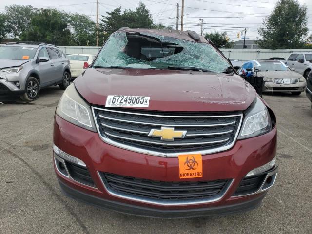 2016 CHEVROLET TRAVERSE L 1GNKRGKD1GJ171438