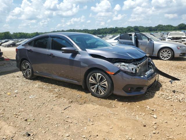 2017 HONDA CIVIC EX 19XFC1F30HE210092