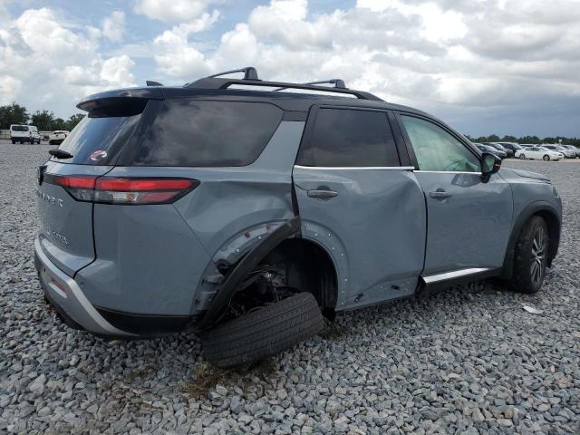 2022 NISSAN PATHFINDER 5N1DR3DKXNC209896