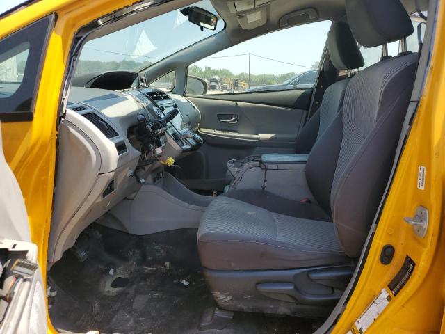 2016 TOYOTA PRIUS V JTDZN3EU6GJ044983