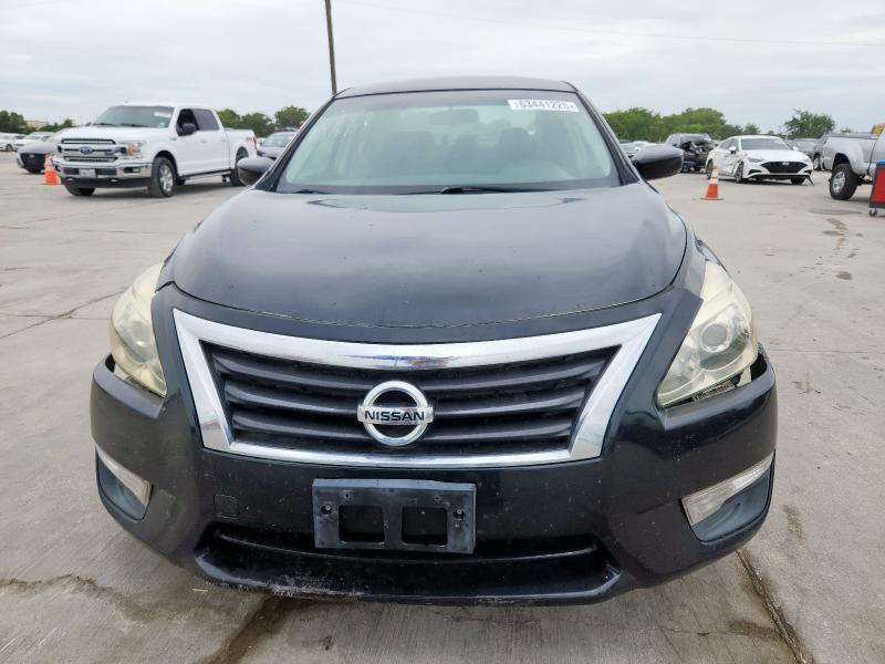 2013 NISSAN ALTIMA 2.5 - 1N4AL3AP5DN533954