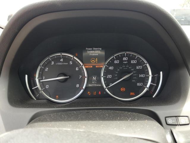 2018 ACURA TLX TECH 19UUB1F50JA005958
