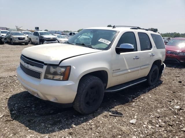 CHEVROLET TAHOE K150