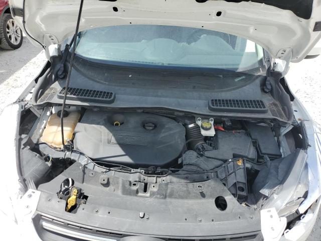 2016 FORD ESCAPE SE 1FMCU9G92GUB41466