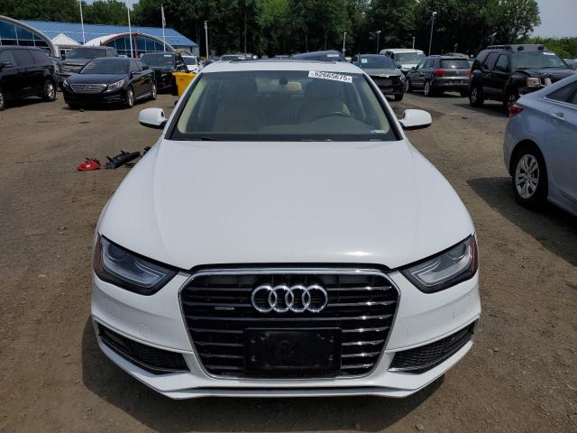 2016 AUDI A4 PREMIUM WAUFFAFL4GN015420