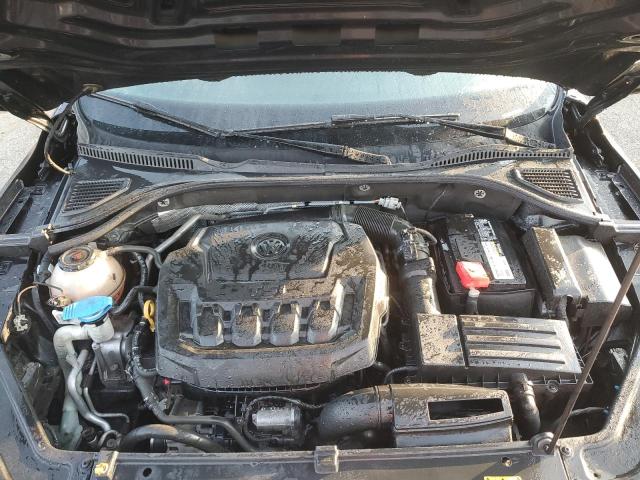 2020 VOLKSWAGEN PASSAT R-L 1VWMA7A31LC019673