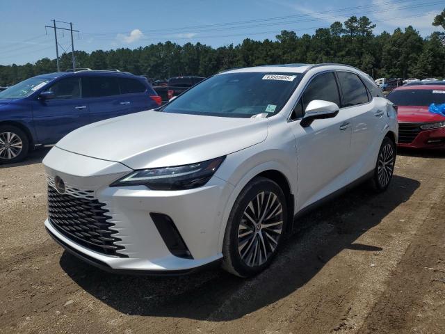 LEXUS RX 350 BAS
