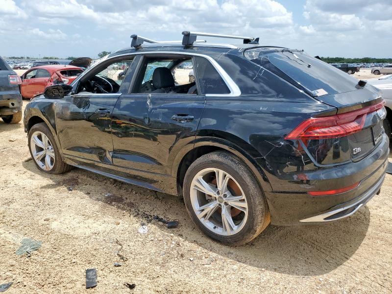 2020 AUDI Q8 PREMIUM WA1AVAF16LD015296