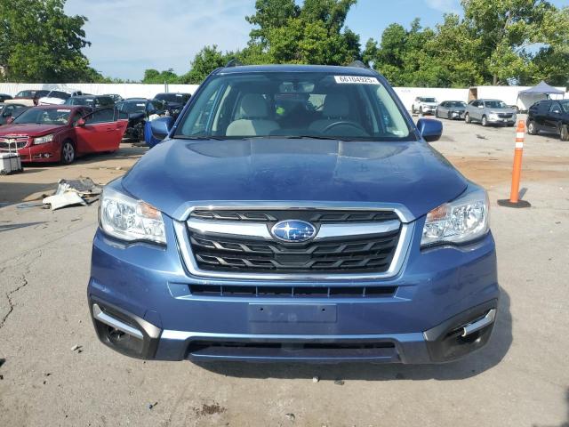 2018 SUBARU FORESTER 2 JF2SJAEC6JH535370