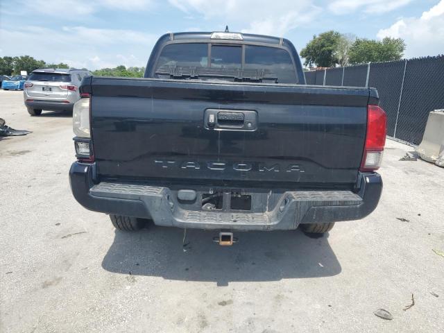 2019 TOYOTA TACOMA DOU 5TFAX5GN0KX135987