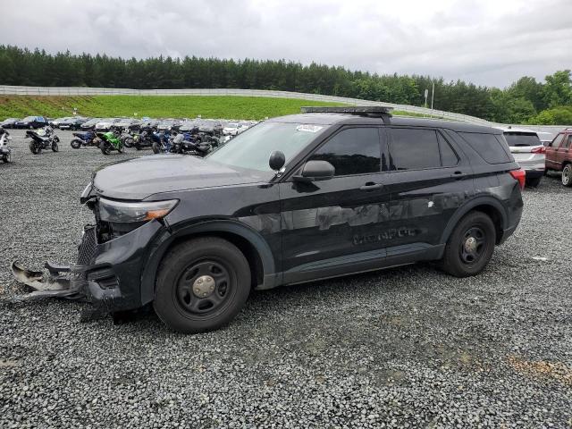 FORD EXPLORER P