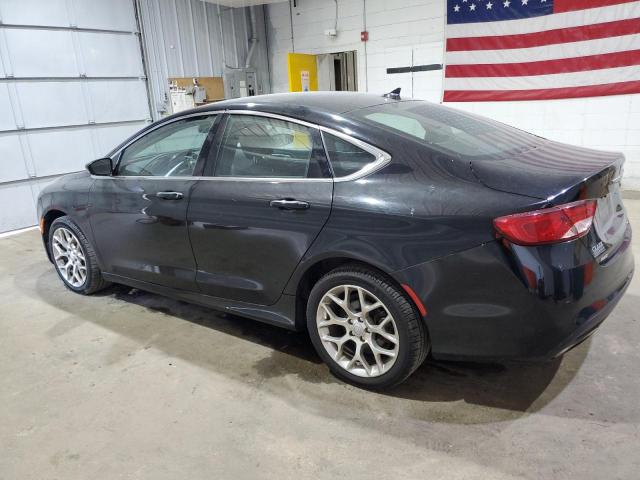 Vin: 1c3ccceg1fn610467, lot: 63431885, chrysler 200 c 20152
