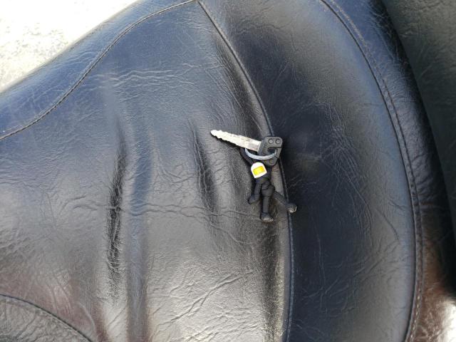 2004 YAMAHA XVS1100 A JYAVP11N04A012288