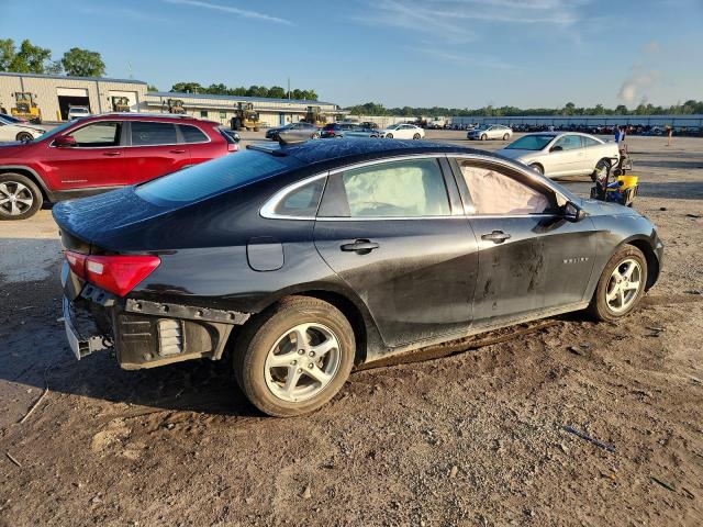 2017 CHEVROLET MALIBU LS 1G1ZB5ST6HF264959