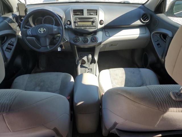 2012 TOYOTA RAV4 - 2T3BF4DV8CW188951