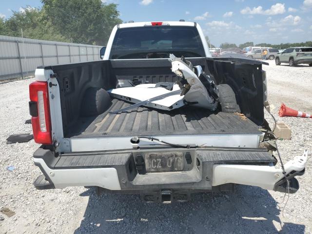 2024 FORD F250 SUPER 1FT8W2BN0REF63197