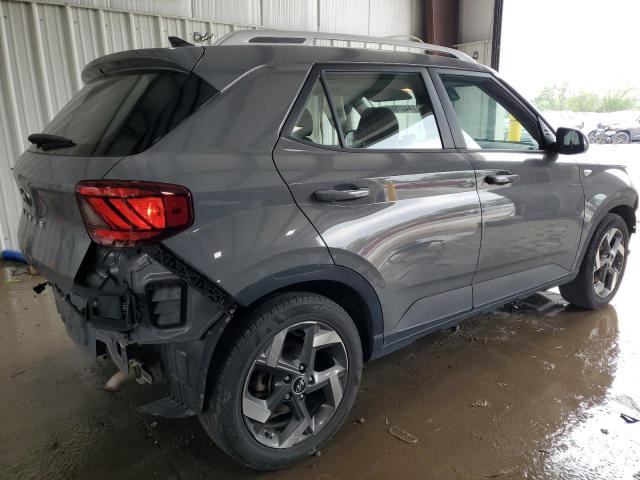 2022 HYUNDAI VENUE SEL KMHRC8A32NU133019