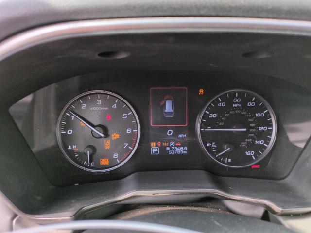 2020 SUBARU OUTBACK ON 4S4BTGKD5L3146854