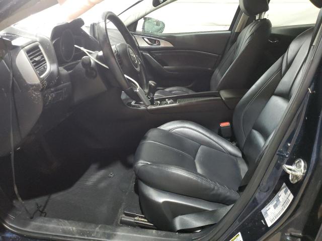 2018 MAZDA 3 TOURING 3MZBN1L39JM239015