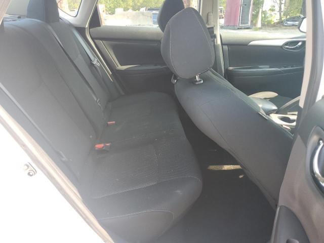 2019 NISSAN SENTRA S 3N1AB7AP9KY335367